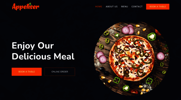 appetiserpizza.com