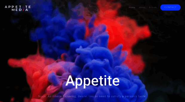 appetiteagency.com