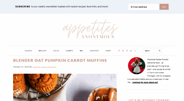 appetitesanonymous.com