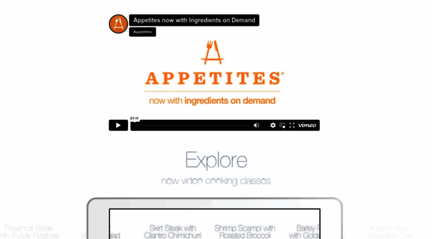 appetitesapp.com