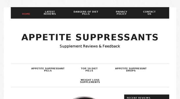 appetitesuppressants.co