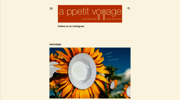 appetitvoyage.blogspot.com.au