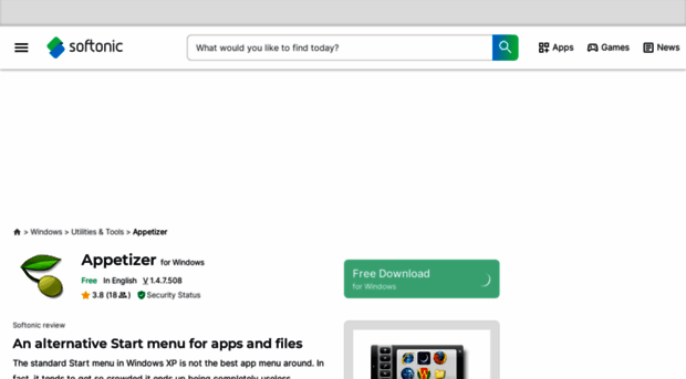 appetizer.en.softonic.com