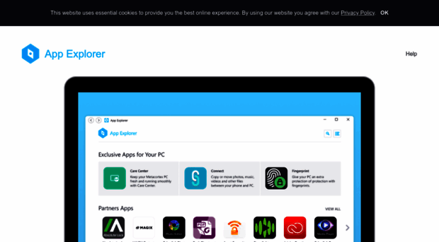 appexplorer.net