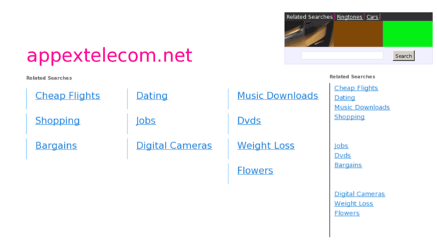 appextelecom.net