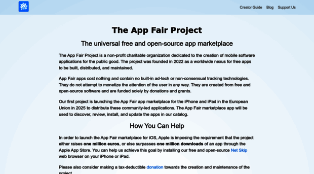appfair.org