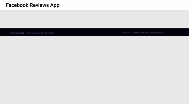 appfb.premiumaddons.com