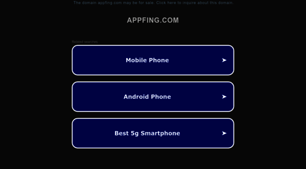 appfing.com