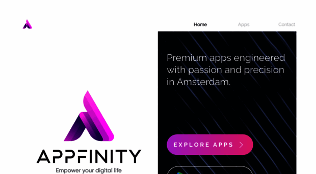 appfinity.nl