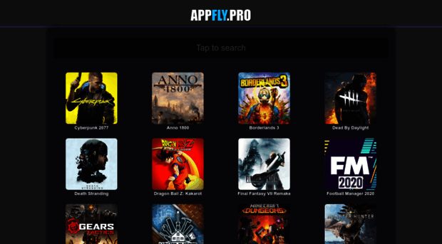 appfly.pro