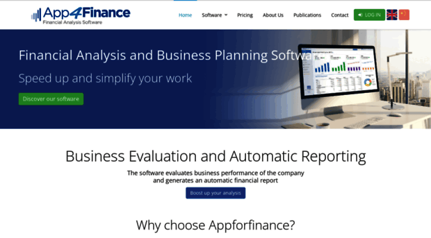 appforfinance.com
