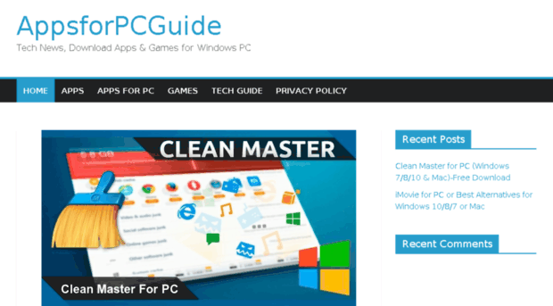 appforpcguide.com