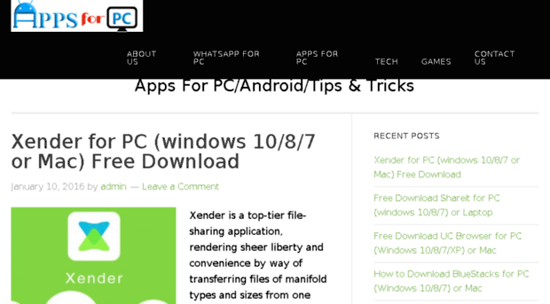 appforpconline.com