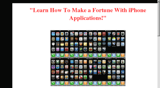 appfortune.com