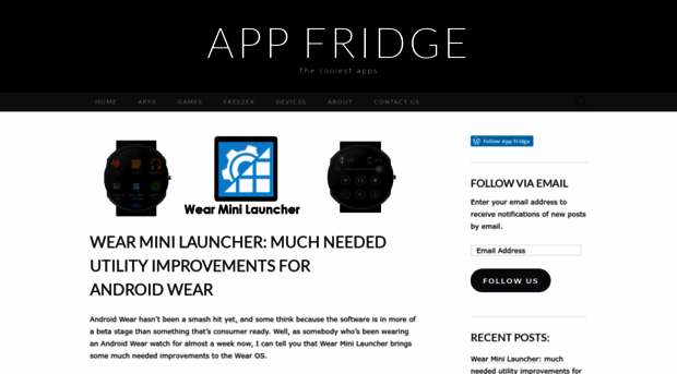 appfridge.wordpress.com