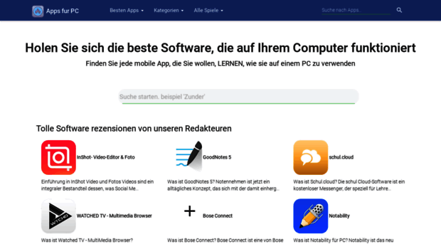 appfurpc.com.de