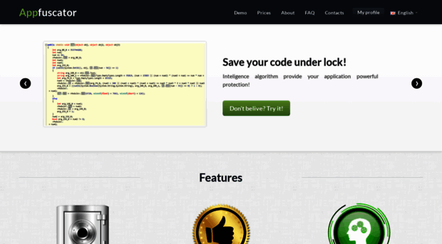 appfuscator.com