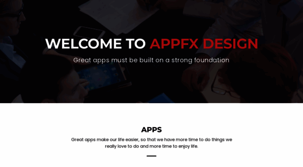 appfxdesign.com