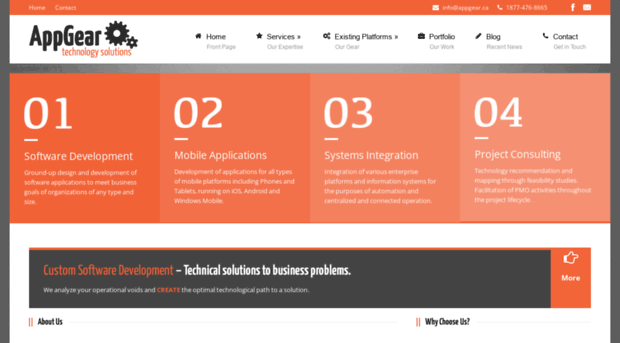 appgear.ca