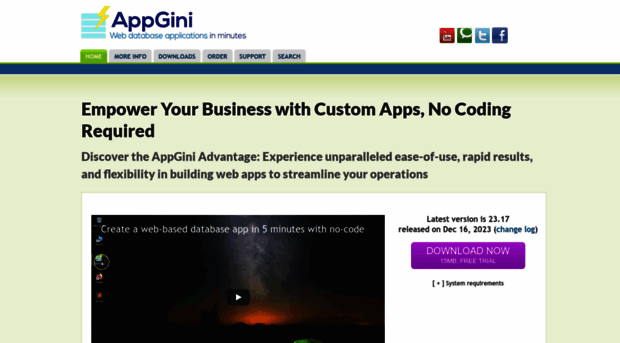 appgini.com