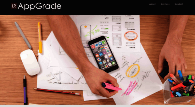 appgradedigital.com