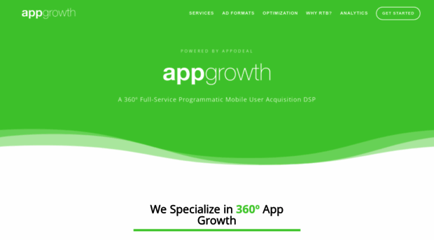 appgrowth.com