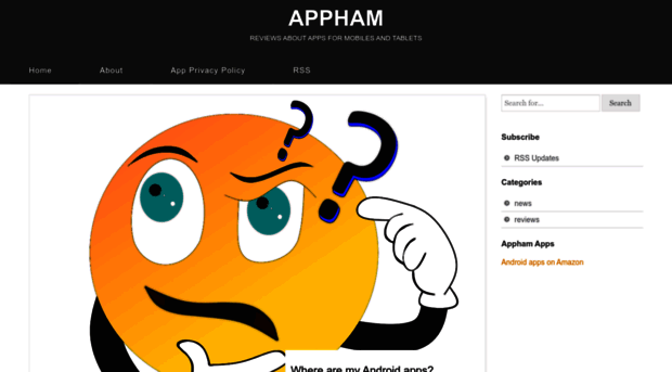 appham.com