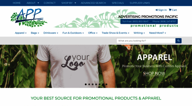 apphawaii.com