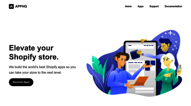 apphq.co