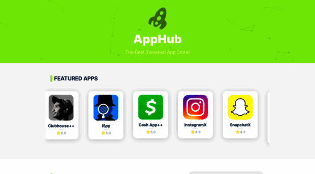 apphub.vip