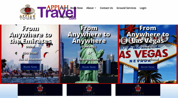 appiahtours.com