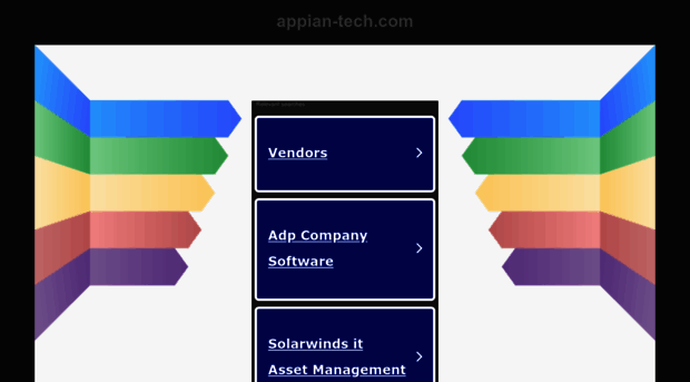 appian-tech.com