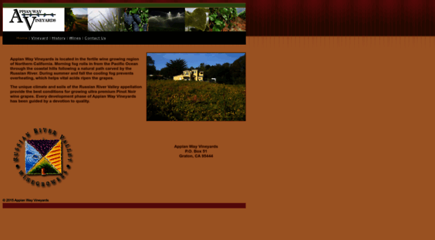 appianwayvineyards.com