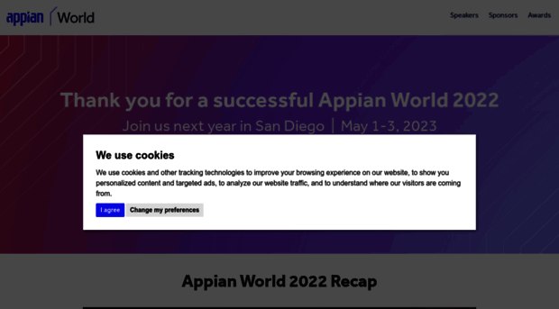 appianworld.com