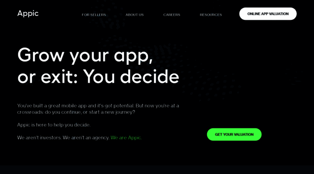 appic.io