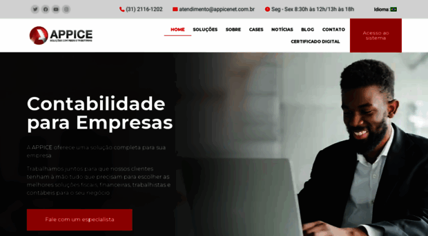 appicenet.com.br