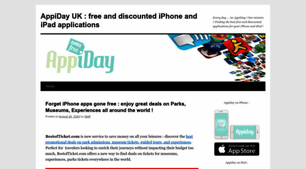 appiday.co.uk