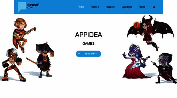 appidea.com