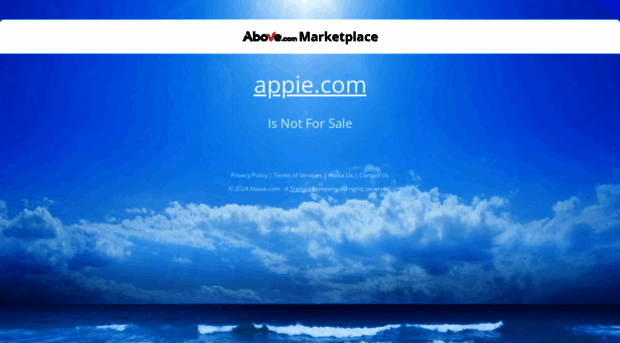 appie.com