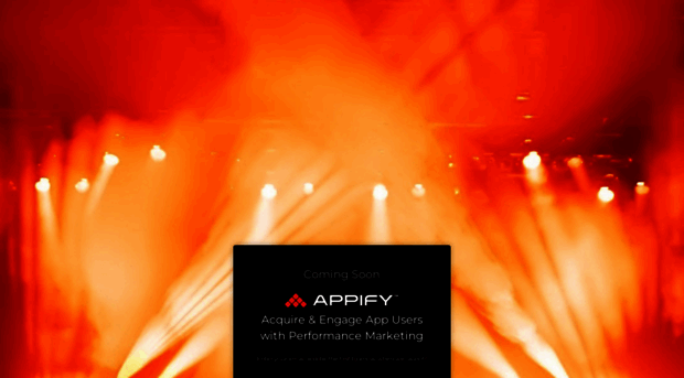 appify.launchrock.com