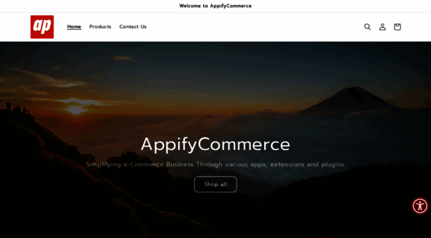 appifycommerce.myshopify.com