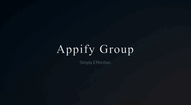 appifygroup.com