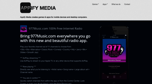 appifymedia.com