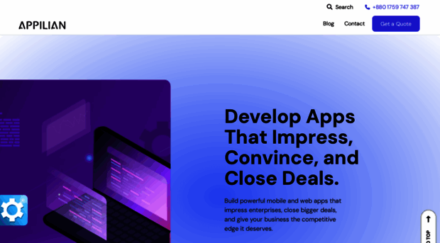 appilian.com