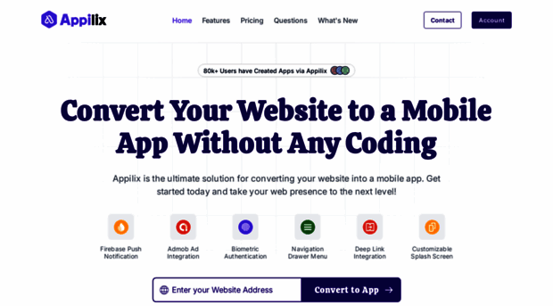 appilix.com