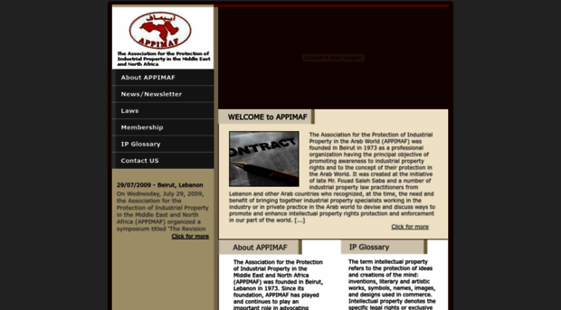 appimaf.org