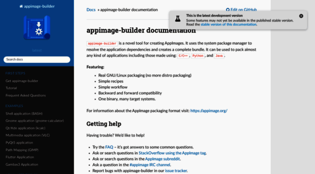 appimage-builder.readthedocs.io