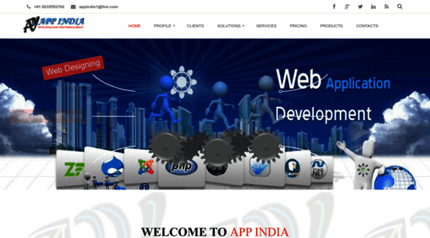 appindia.in