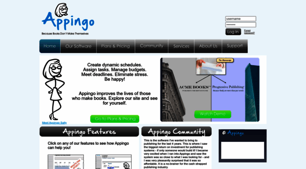 appingo.com