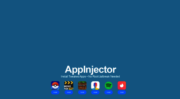 appinjector.com